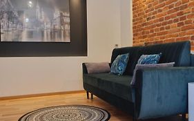 Apartament Pod Wawelem